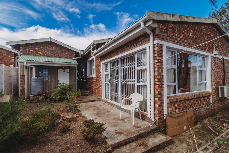 3 Bedroom Property for Sale in George South Western Cape